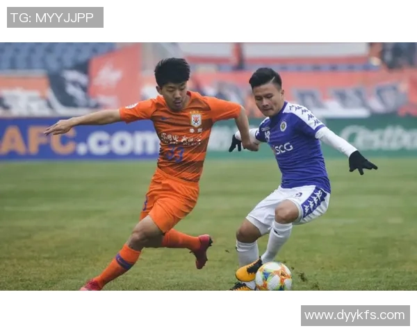 山东鲁能对阵河内精彩直播回顾与赛后分析全方位解读