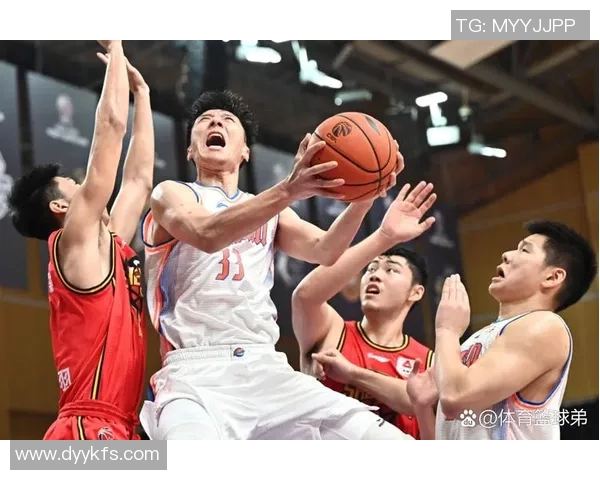 方硕在篮球赛场上的崛起与挑战探讨他的职业生涯与未来发展方向