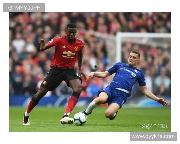 曼联与切尔西精彩对决新英回放全场精华回顾与分析