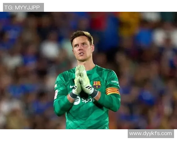 特尔施特根：从巴萨门神到世界顶级守门员的辉煌之路与传奇故事