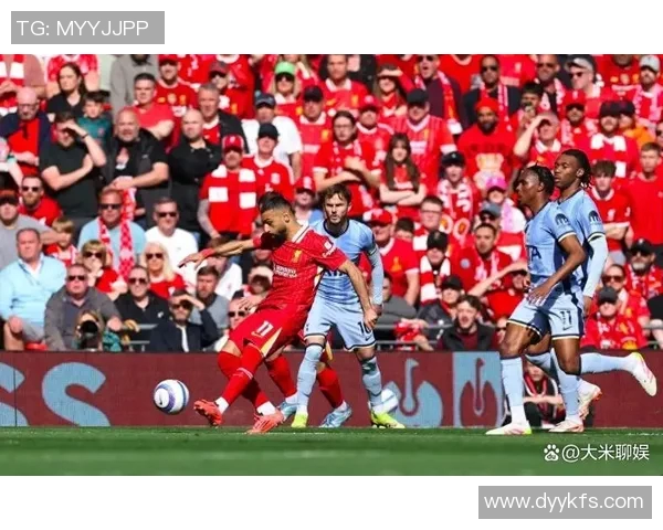 热刺与利物浦激战即将来临比赛时间安排详解