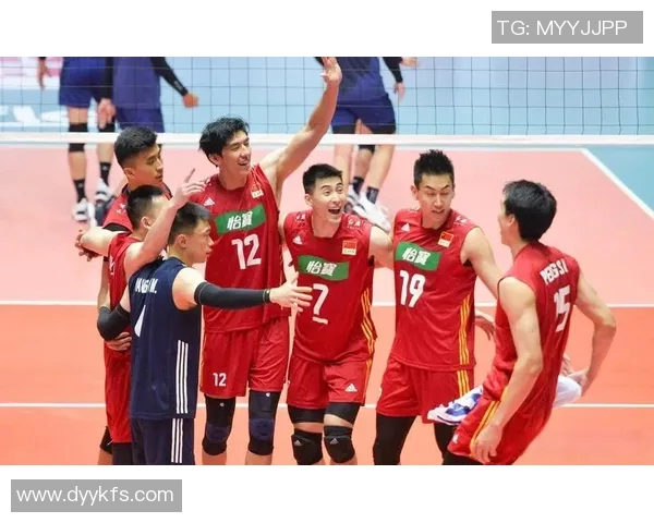 杭州排球队近期状态分析与备战策略探讨MBA