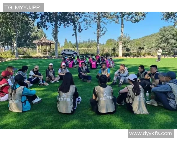 科学飞盘团队协作训练方法探索与实践提升团队凝聚力与沟通能力MBA