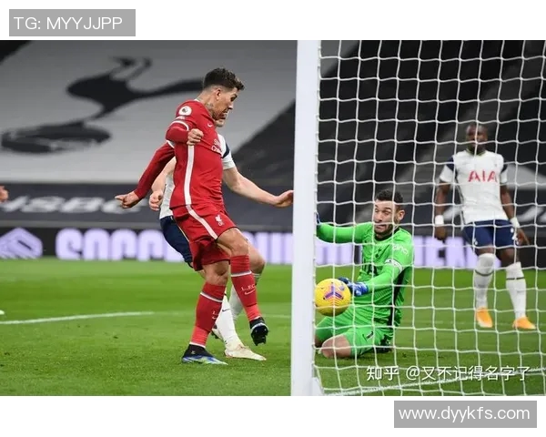 热刺与利物浦激战正酣直播结果揭晓精彩瞬间回顾