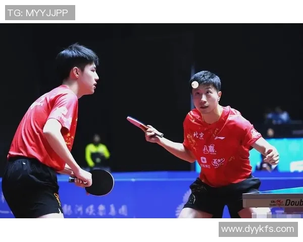 重庆乒乓球队在全运会中的精彩表现与状态分析